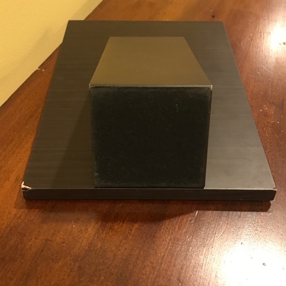 Banana Republic Display Table Mirror #1 - Picture 6 of 9